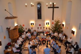 Adventskonzert
