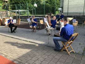 Sommerkonzert