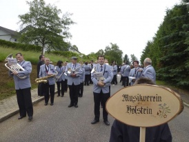 Jubiläumsfest Altenschwand