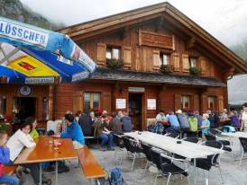 Musikreise Engelberg